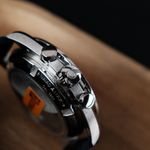 Omega Speedmaster Professional Moonwatch 310.32.42.50.02.001 - (8/8)