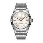 Breitling Chronomat A10380101A4A1 (2025) - 36mm Staal (1/1)