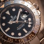 Rolex GMT-Master II 126715CHNR - (2/8)