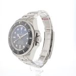 Rolex Sea-Dweller Deepsea 116660 (2014) - 44 mm Steel case (2/6)