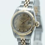Rolex Lady-Datejust 69173 - (4/8)