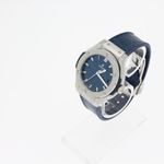 Hublot Classic Fusion Blue 581.NX.7170.LR - (4/4)