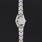 Rolex Oyster Perpetual Lady Date 79160 - (7/8)
