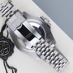 Rolex GMT-Master II 126710BLNR - (8/8)