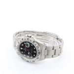 Rolex Explorer II 16570 - (4/7)