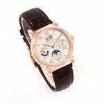 A. Lange & Söhne Langematik 310.032 - (4/8)