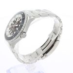 Breitling Superocean A17378211B1A1 (2026) - Zwart wijzerplaat 46mm Staal (2/4)