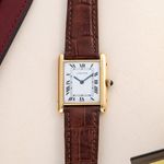 Cartier Tank 96065 - (1/5)
