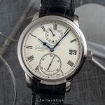 Glashütte Original Senator Chronometer 1-58-01-01-04-04 - (1/8)
