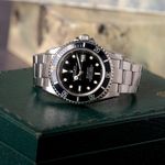 Rolex Sea-Dweller 16660 - (1/8)