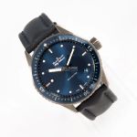 Blancpain Fifty Fathoms Bathyscaphe 5000-0240-052A - (2/8)