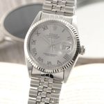 Rolex Datejust 36 16014 - (1/8)