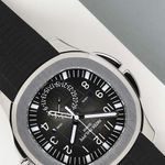 Patek Philippe Aquanaut 5164A-001 - (4/8)