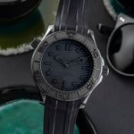 Omega Seamaster Diver 300 M 210.92.44.20.01.003 (Onbekend (willekeurig serienummer)) - Zwart wijzerplaat 44mm Keramiek (3/8)