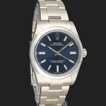 Rolex Oyster Perpetual 34 124200 - (4/8)