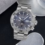 Oris Aquis Chronograph 01 674 7655 7253-07 8 26 75PEB - (1/8)