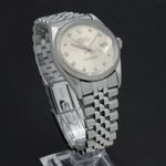 Rolex Datejust 36 16234 (1993) - Zilver wijzerplaat 36mm Staal (4/7)