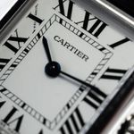 Cartier Tank WSTA0110 - (6/8)