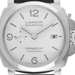Panerai Luminor Marina PAM01314 - (1/7)