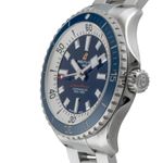 Breitling Superocean 42 A17375E71C1A1 - (6/8)