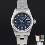 Rolex Oyster Perpetual Lady Date 79160 - (1/8)