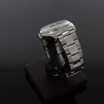 Rolex Datejust 36 116200 (2010) - Black dial 36 mm Steel case (6/8)
