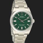 Rolex Oyster Perpetual 36 126000 - (4/8)
