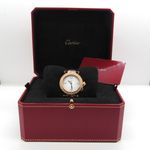 Cartier Pasha WJPA0012 - (4/6)