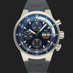 IWC Pilot IW326805 - (3/8)