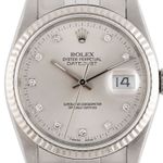 Rolex Datejust 36 16234 - (2/7)