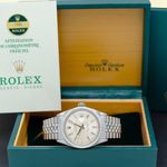 Rolex Datejust 1603 - (3/8)