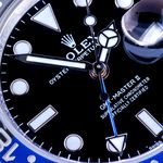 Rolex GMT-Master II 126710BLNR - (2/8)