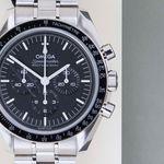 Omega Speedmaster Professional Moonwatch 310.30.42.50.01.002 - (5/8)