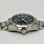 Grand Seiko Heritage Collection SBGJ235G (2021) - Blue dial 41 mm Steel case (4/10)