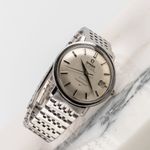 Omega Constellation 168.004 - (5/8)