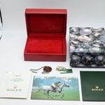 Rolex Lady-Datejust 69173 - (2/7)