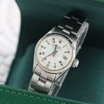 Rolex Oyster Perpetual Lady Date 6517 - (1/8)