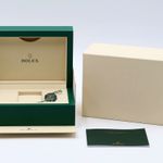 Rolex Datejust 41 126334 (Unknown (random serial)) - Silver dial 41 mm Steel case (8/8)