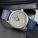 Jaeger-LeCoultre Master Calendar 140.8.87 - (2/8)