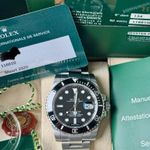 Rolex Submariner Date 116610LN - (7/7)