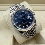 Rolex Datejust 36 126234 (2026) - 36mm Staal (1/8)