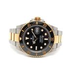 Rolex Submariner Date 126613LN - (2/5)