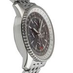 Breitling Navitimer World A24322 (Unknown (random serial)) - 46 mm Steel case (7/8)