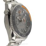 Omega Seamaster Planet Ocean Chronograph 215.90.46.51.99.001 - (6/8)