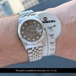 Rolex Datejust 36 16234 - (2/4)
