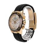 Rolex Daytona 116518LN - (3/8)