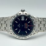 Omega Seamaster 2514.50.00 - (2/10)