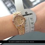 Rolex Lady-Datejust 69178 - (2/6)