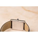 Cartier Tank WSTA0041 - (7/8)