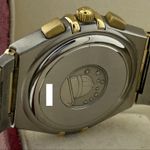 Omega Constellation 386.1201 - (2/8)